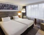 Image #24 des chambres à Mercure Hotel Amsterdam West